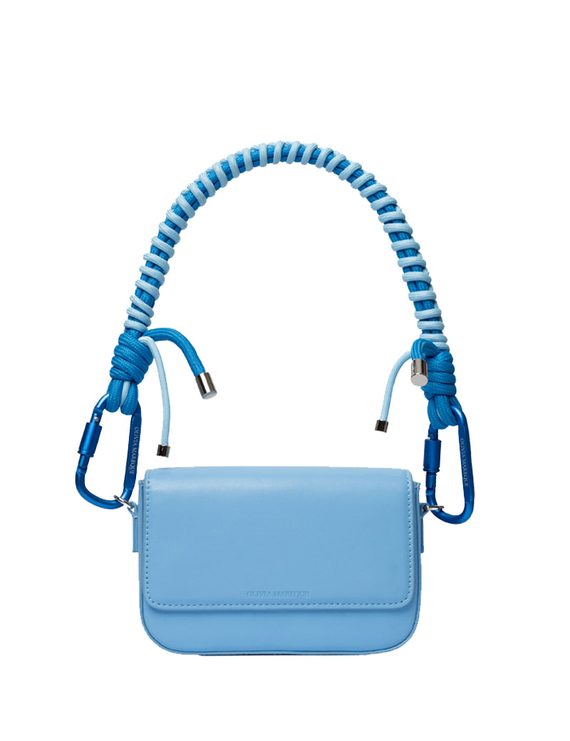 Pantone azul claro - Ferent Bags