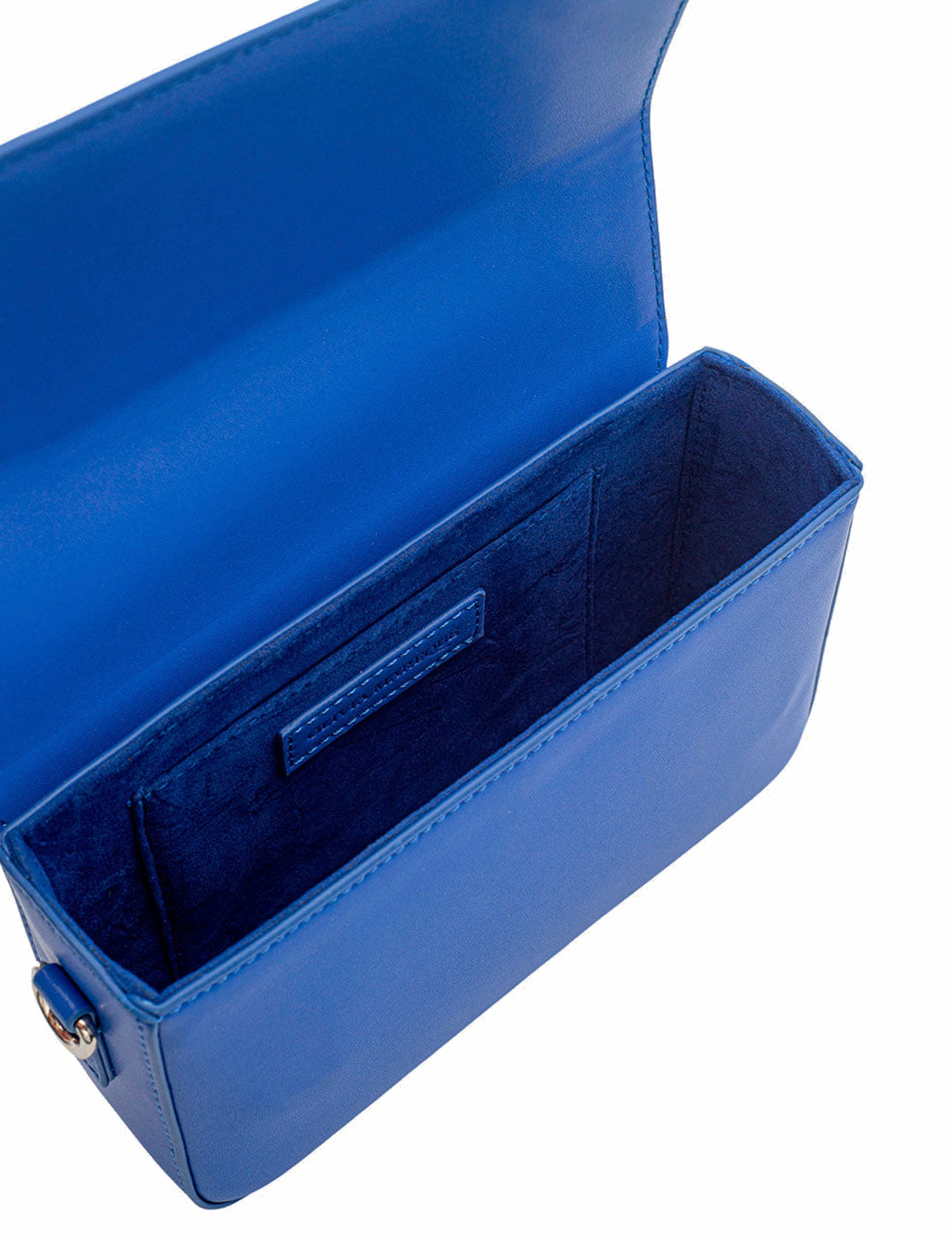 Pantone azul oscuro - Ferent Bags