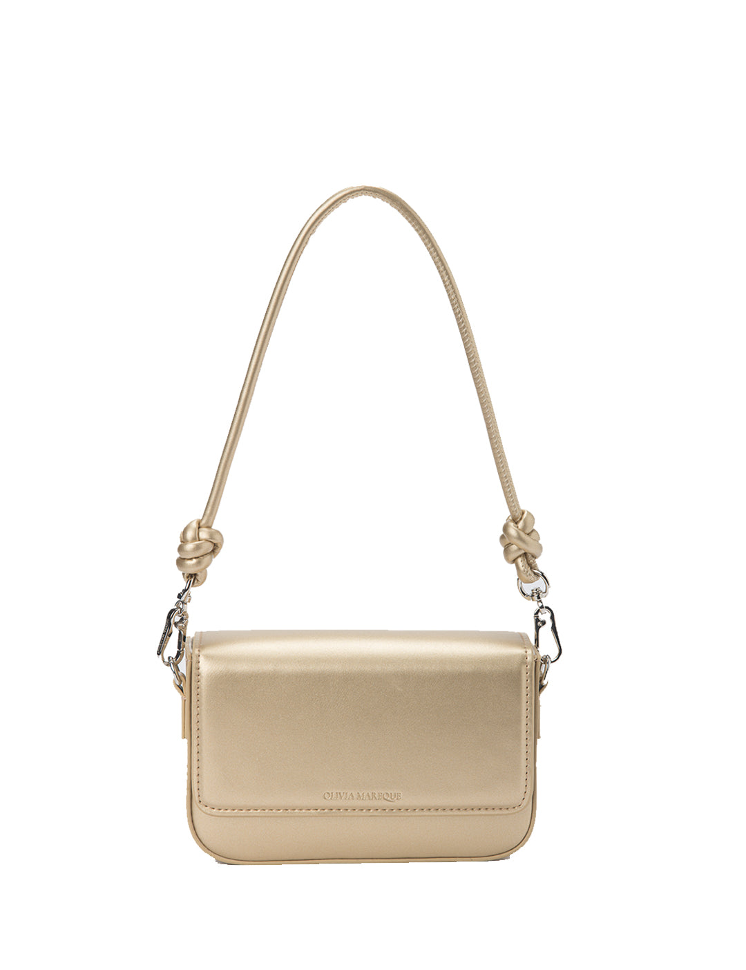 Pantone dorado - Ferent Bags