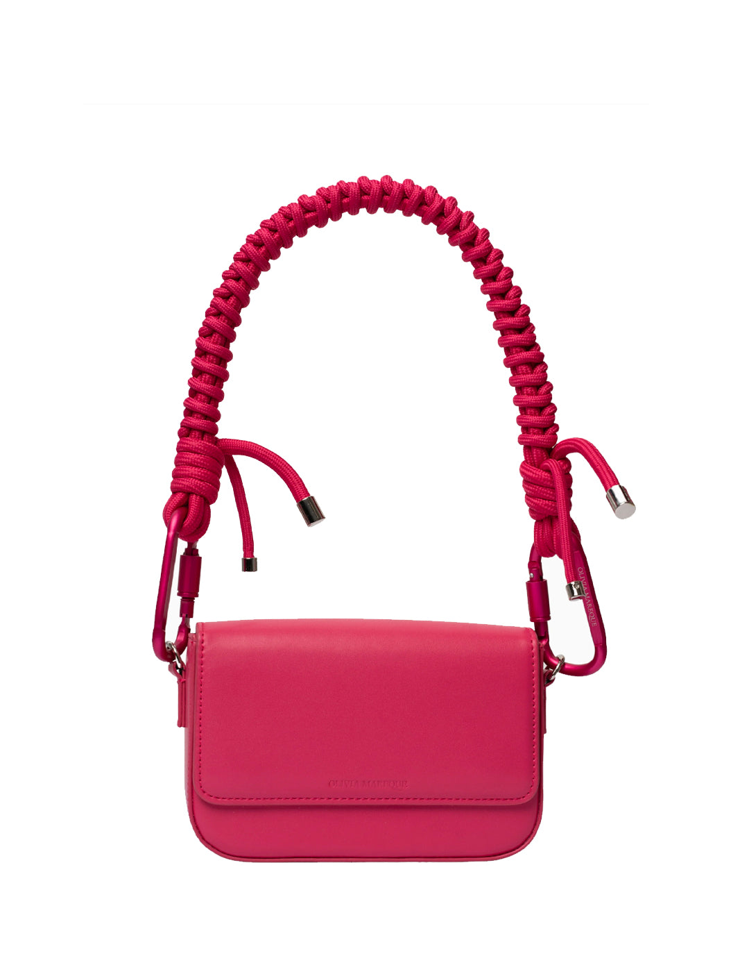 Pantone fucsia - Ferent Bags