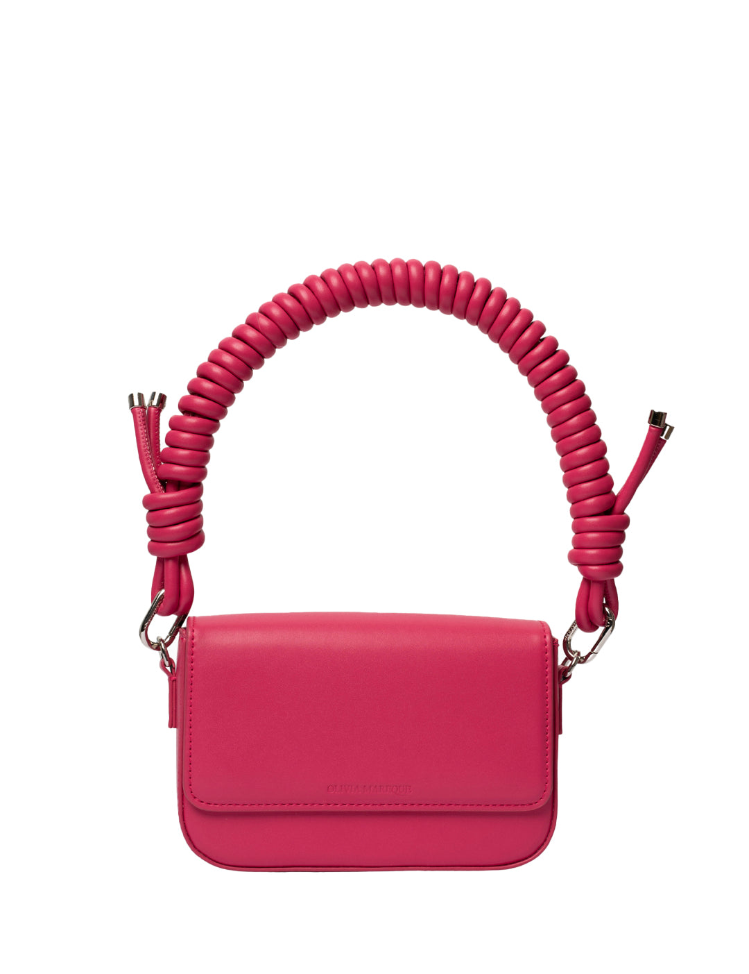 Pantone fucsia - Ferent Bags