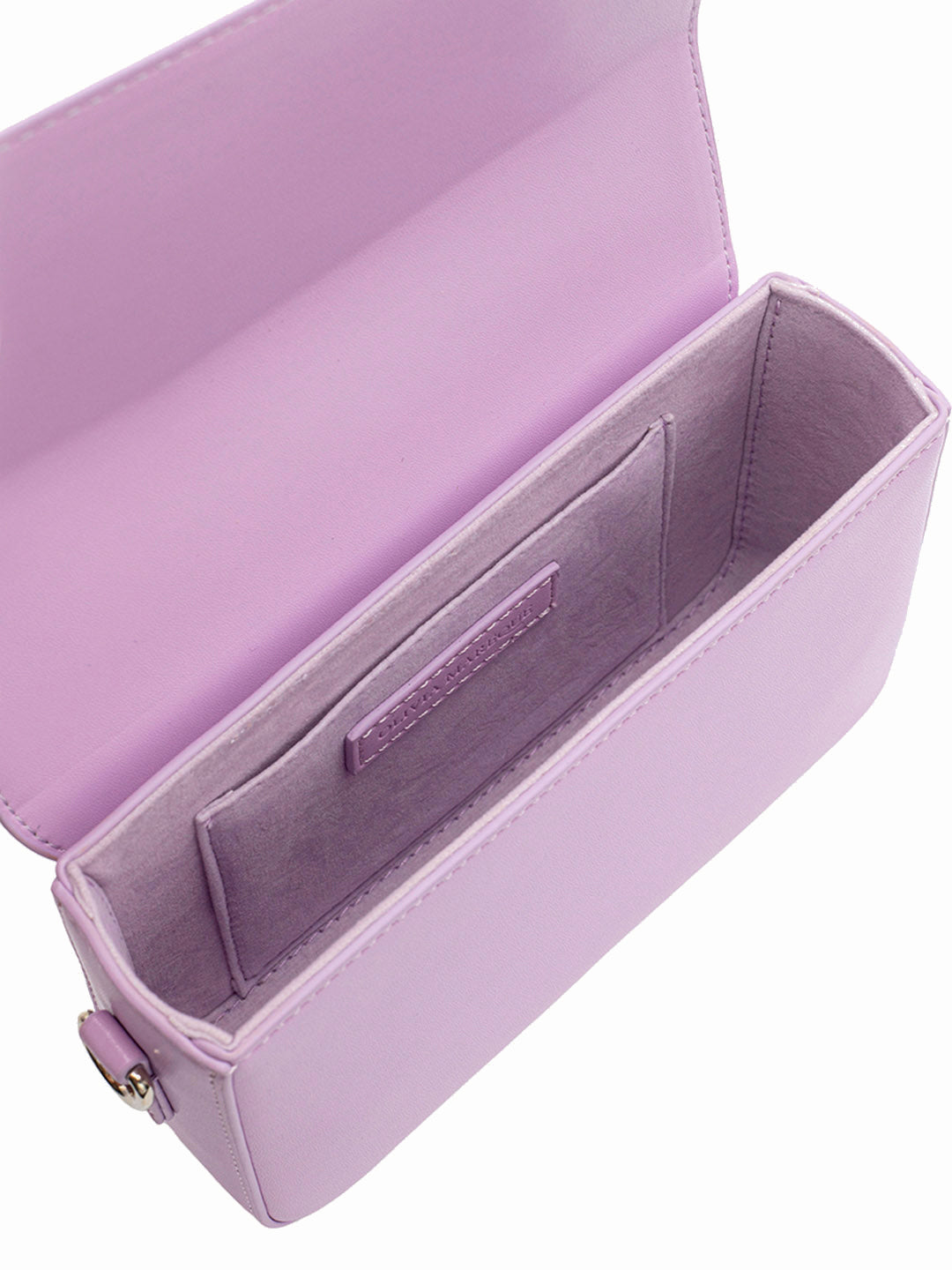 Pantone lila - Ferent Bags