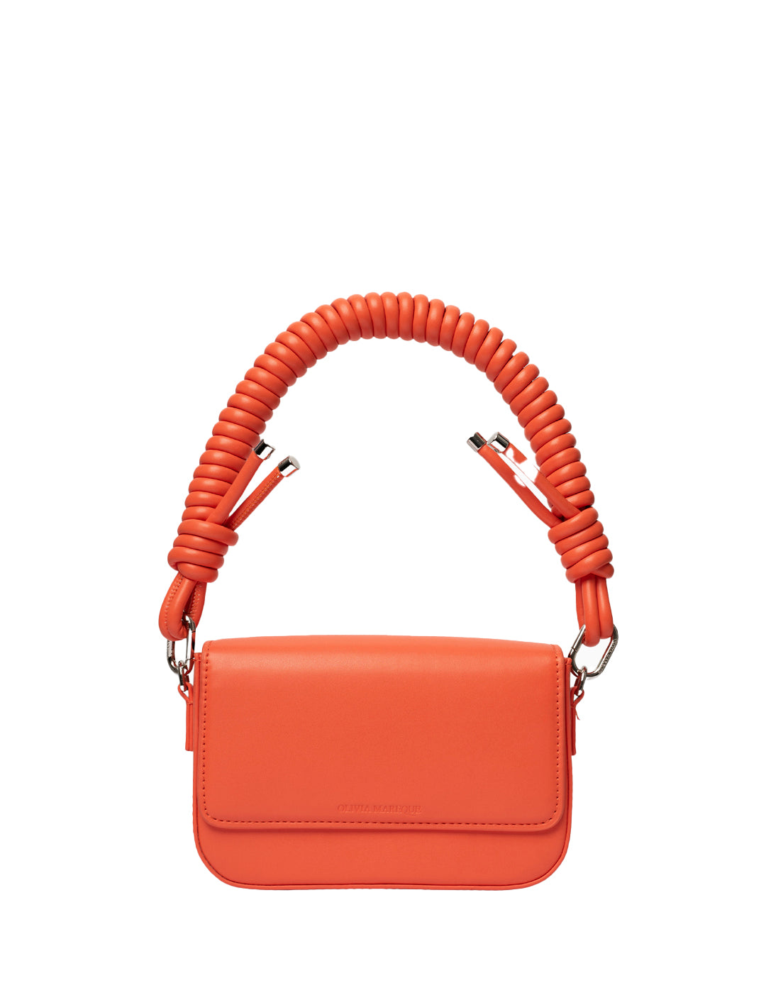 Pantone naranja - Ferent Bags