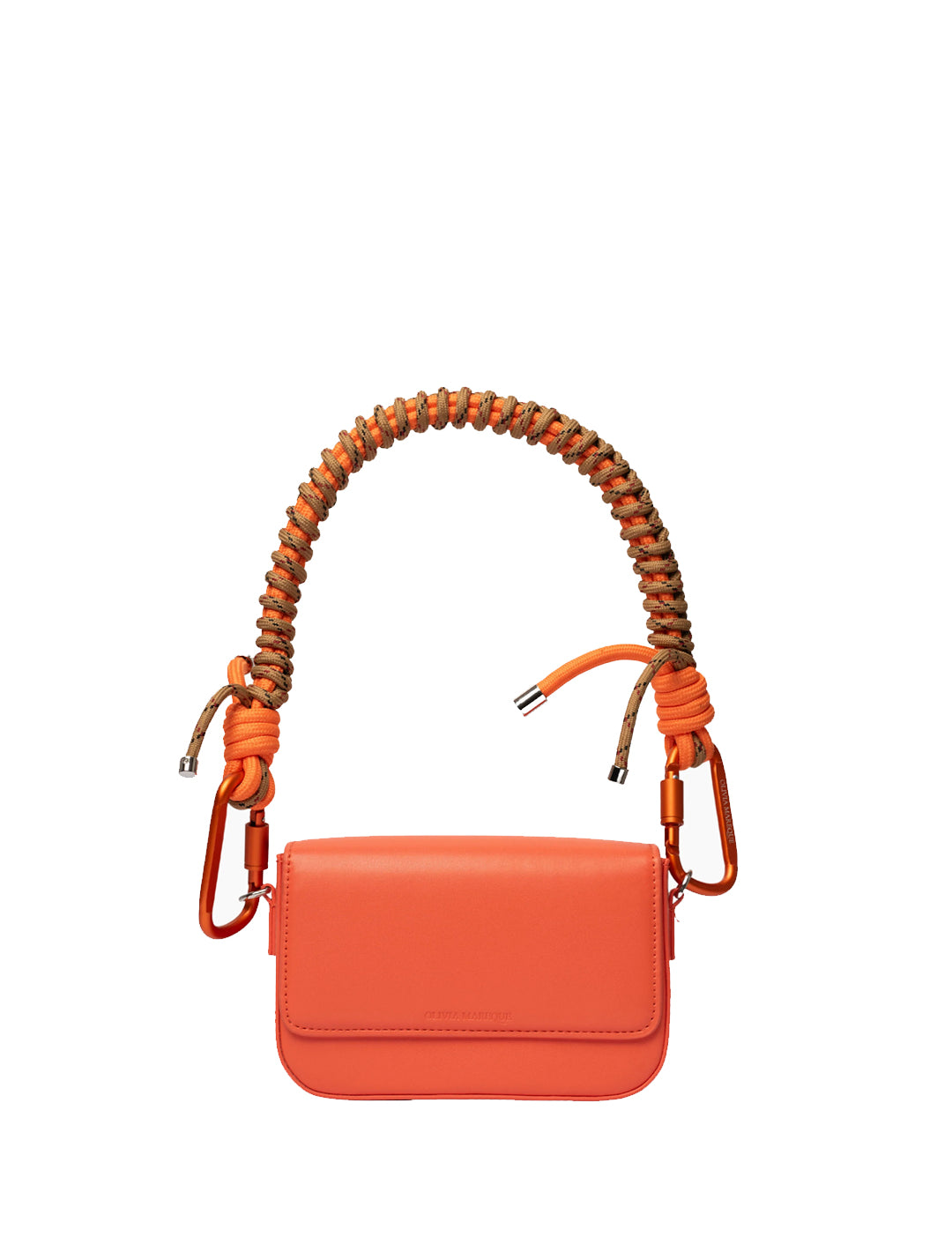 Pantone naranja - Ferent Bags