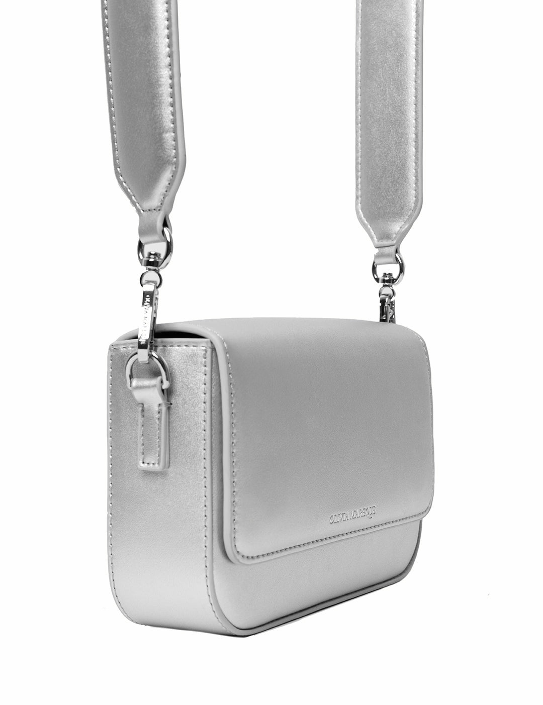 Pantone plata - Ferent Bags