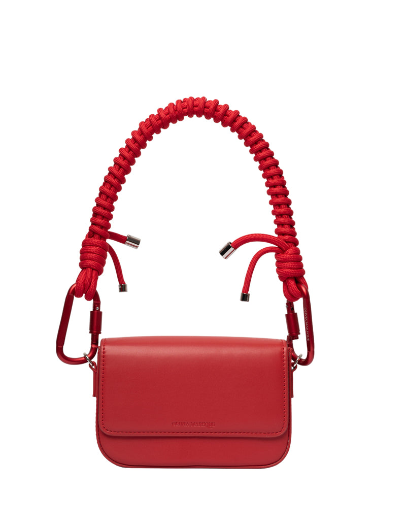 Pantone rojo - Ferent Bags