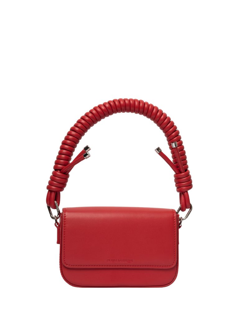 Pantone rojo - Ferent Bags