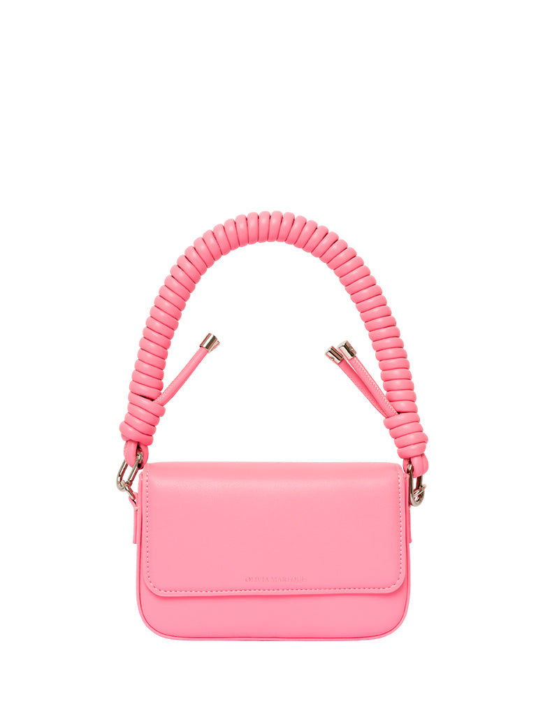 Pantone rosa - Ferent Bags