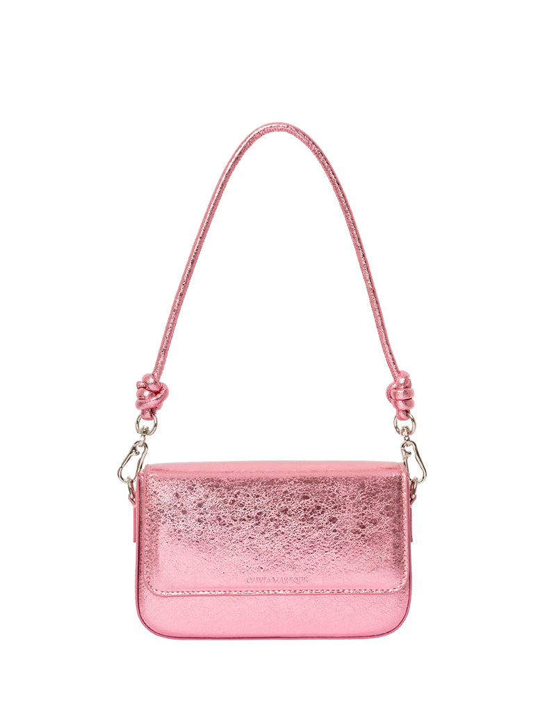 Pantone rosa metalizado - Ferent Bags