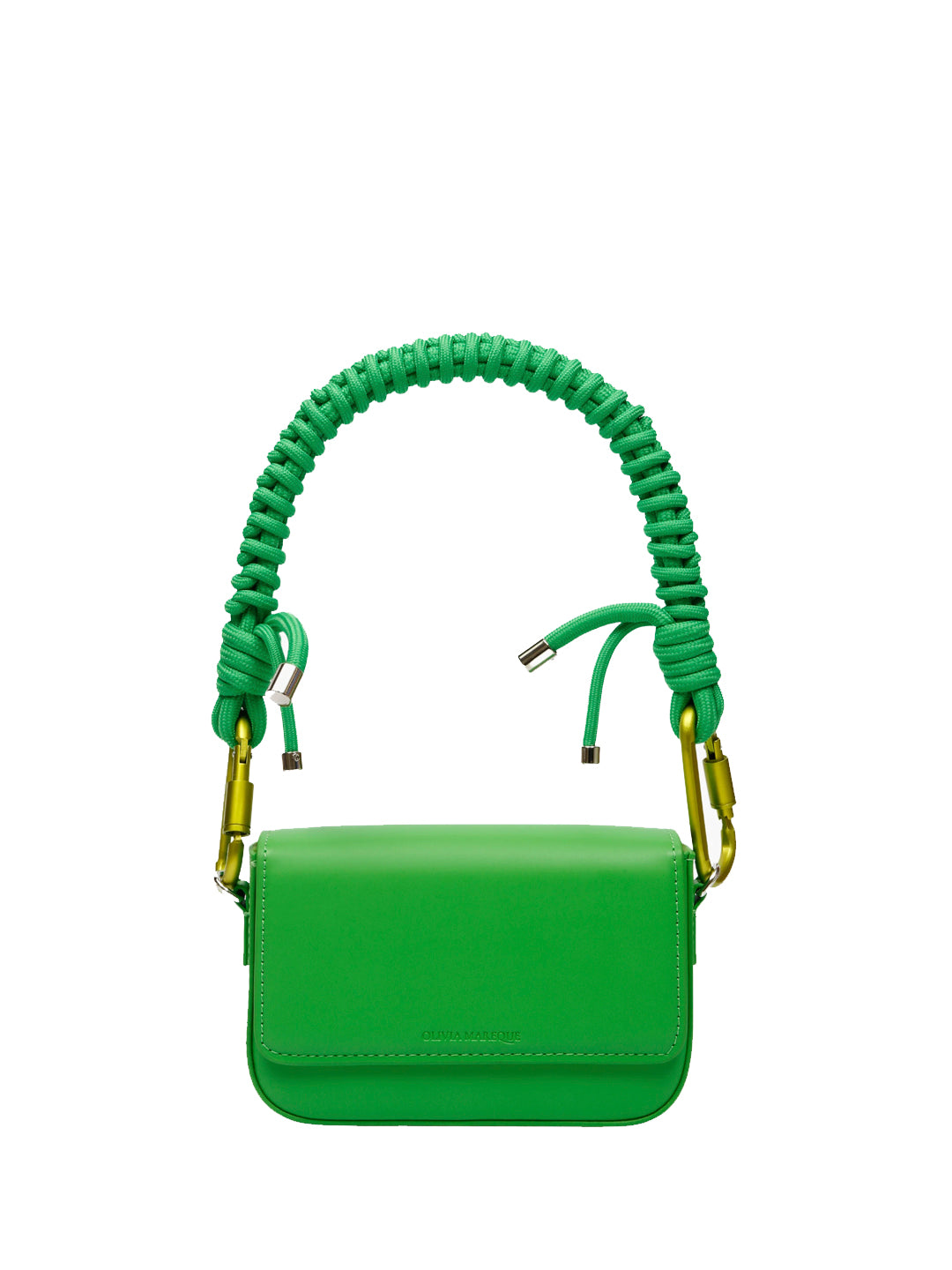 Pantone verde - Ferent Bags