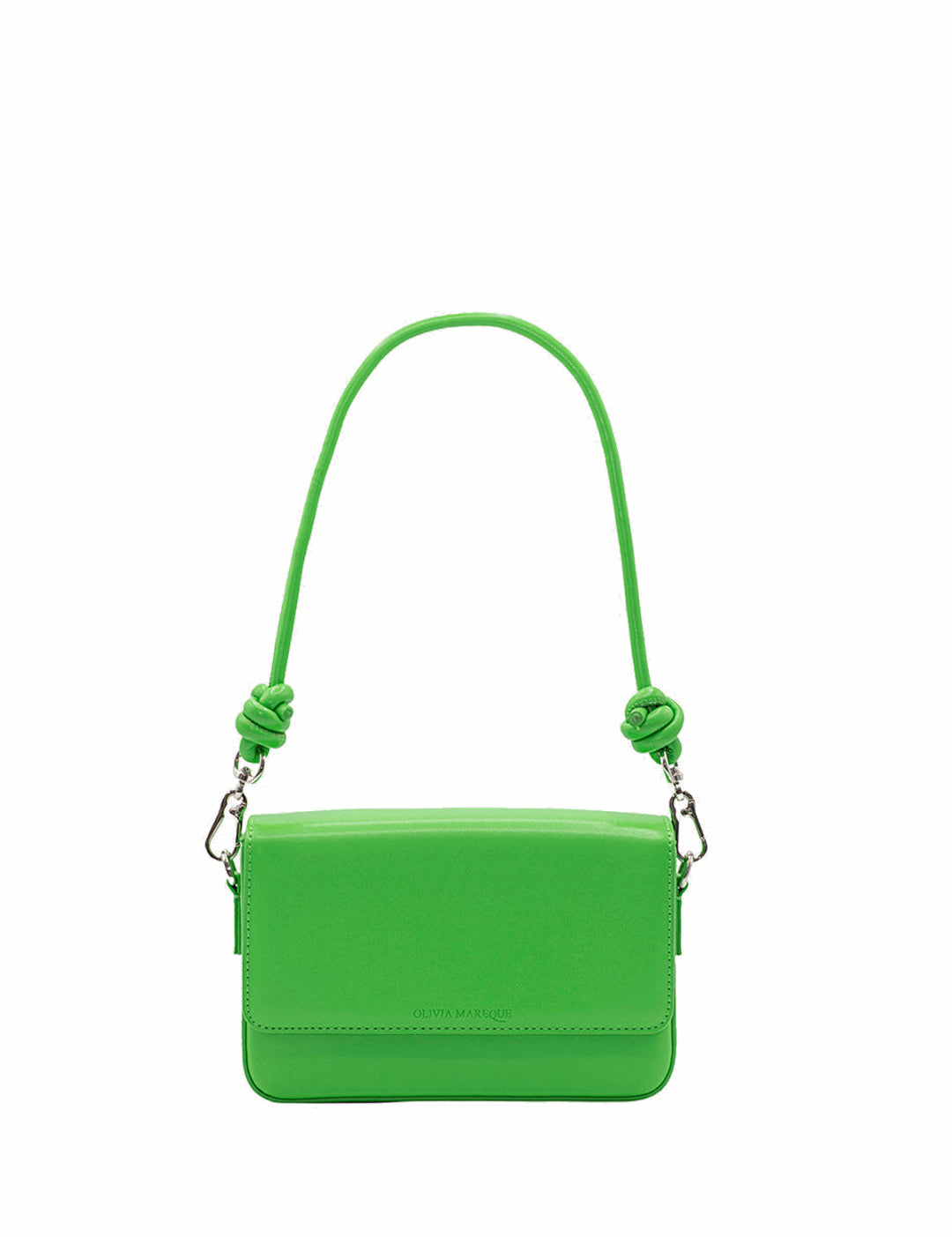 Pantone verde - Ferent Bags