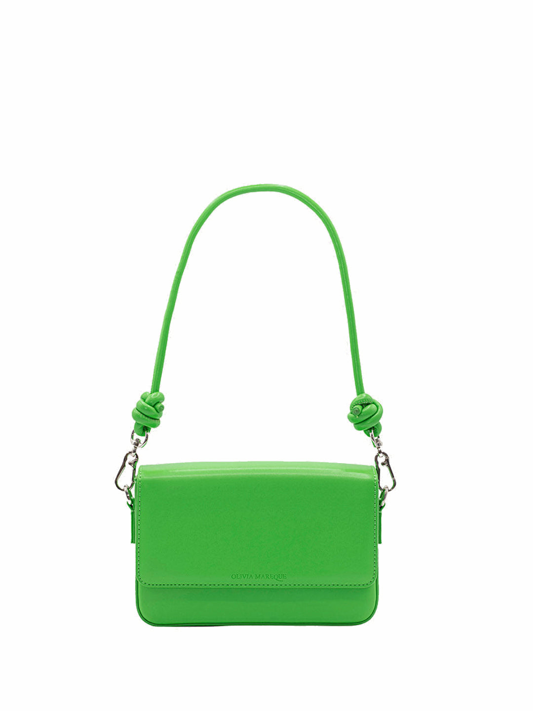 Pantone verde - Ferent Bags