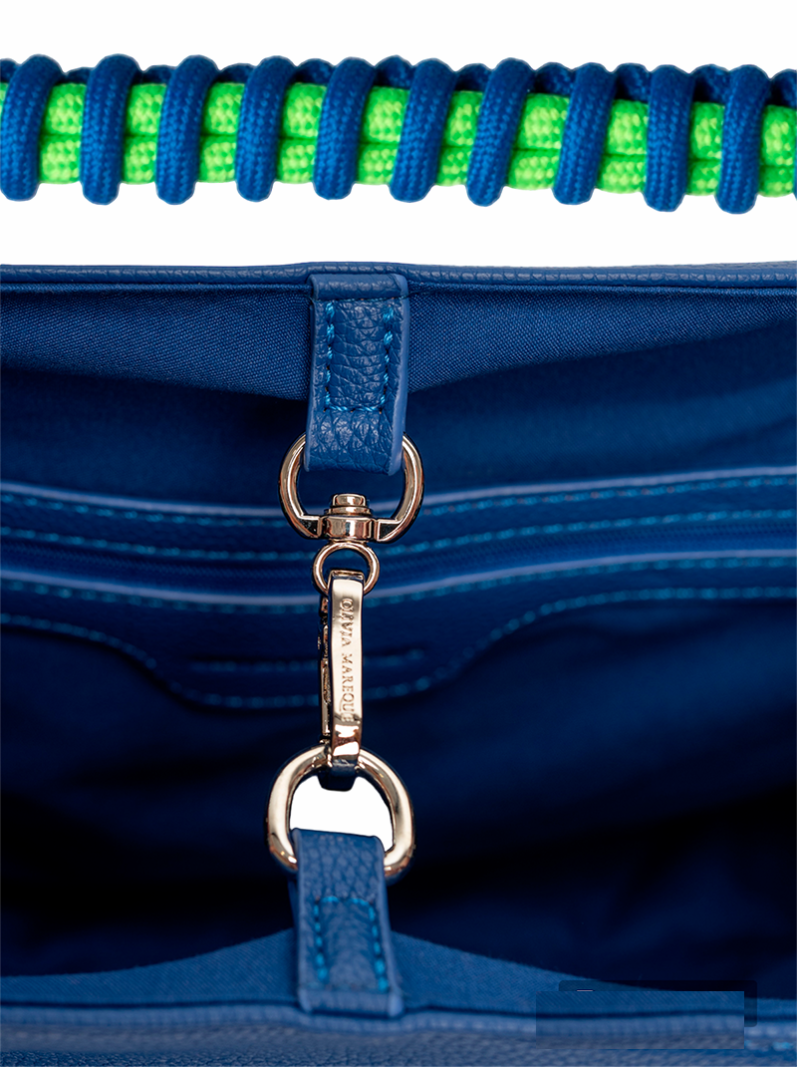 Petra Azul - Ferent Bags
