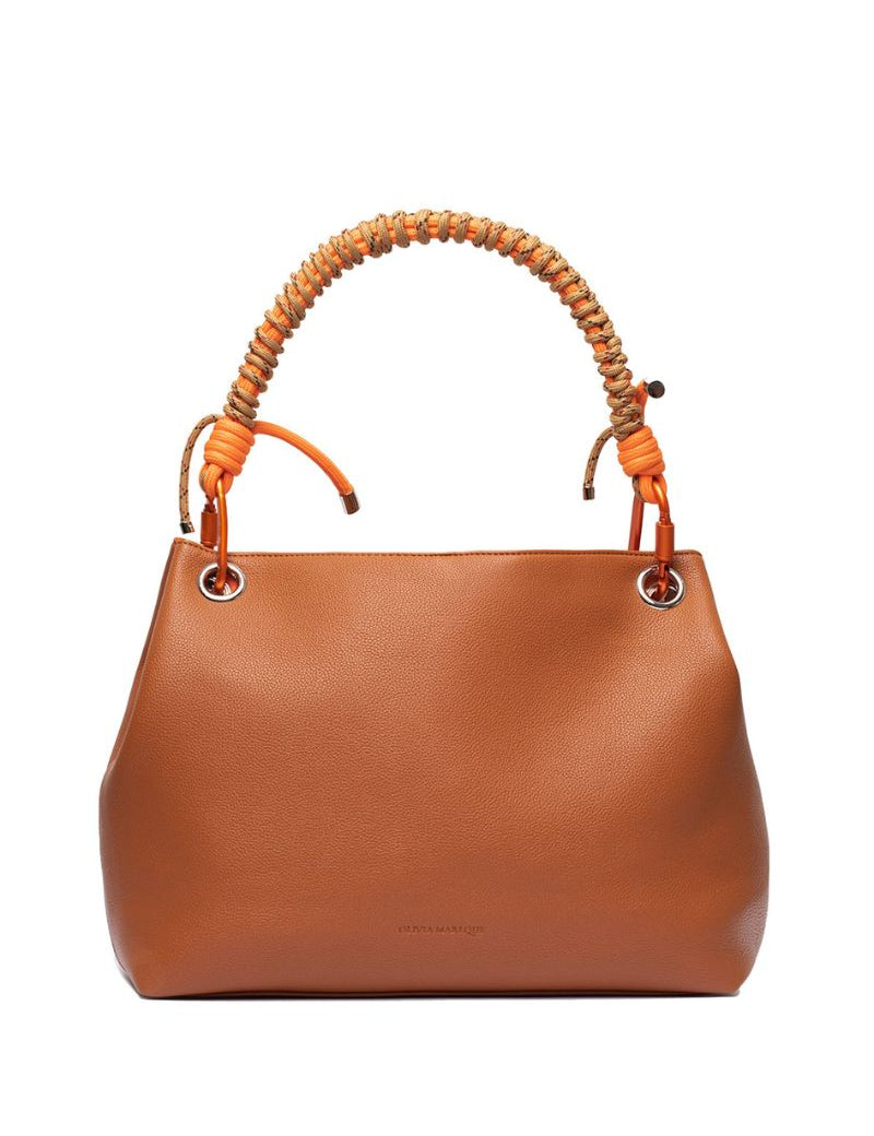 Petra marrón - Ferent Bags