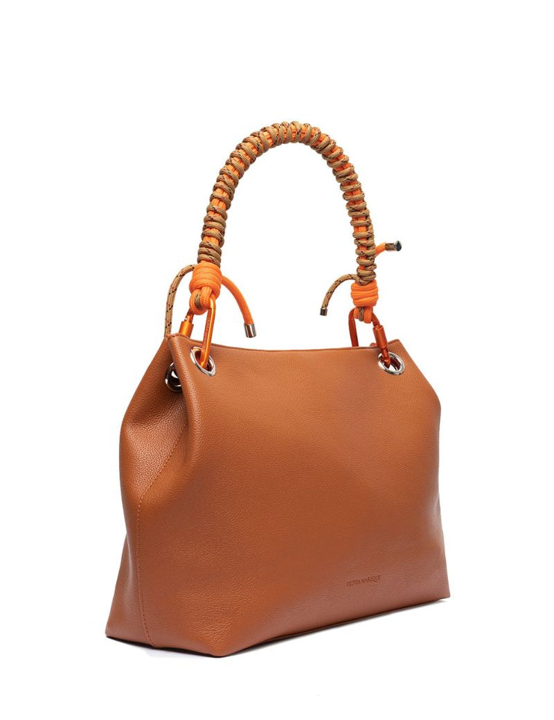 Petra marrón - Ferent Bags