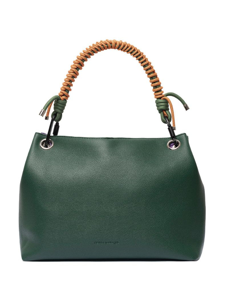 Petra verde - Ferent Bags