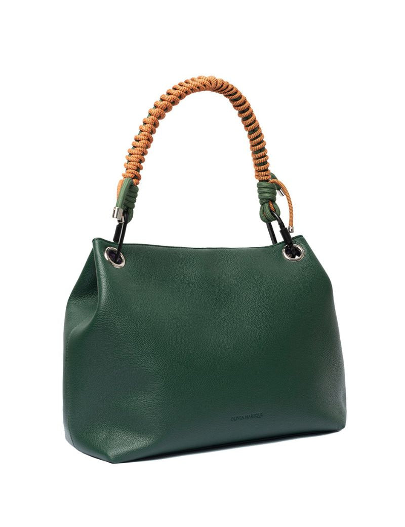 Petra verde - Ferent Bags