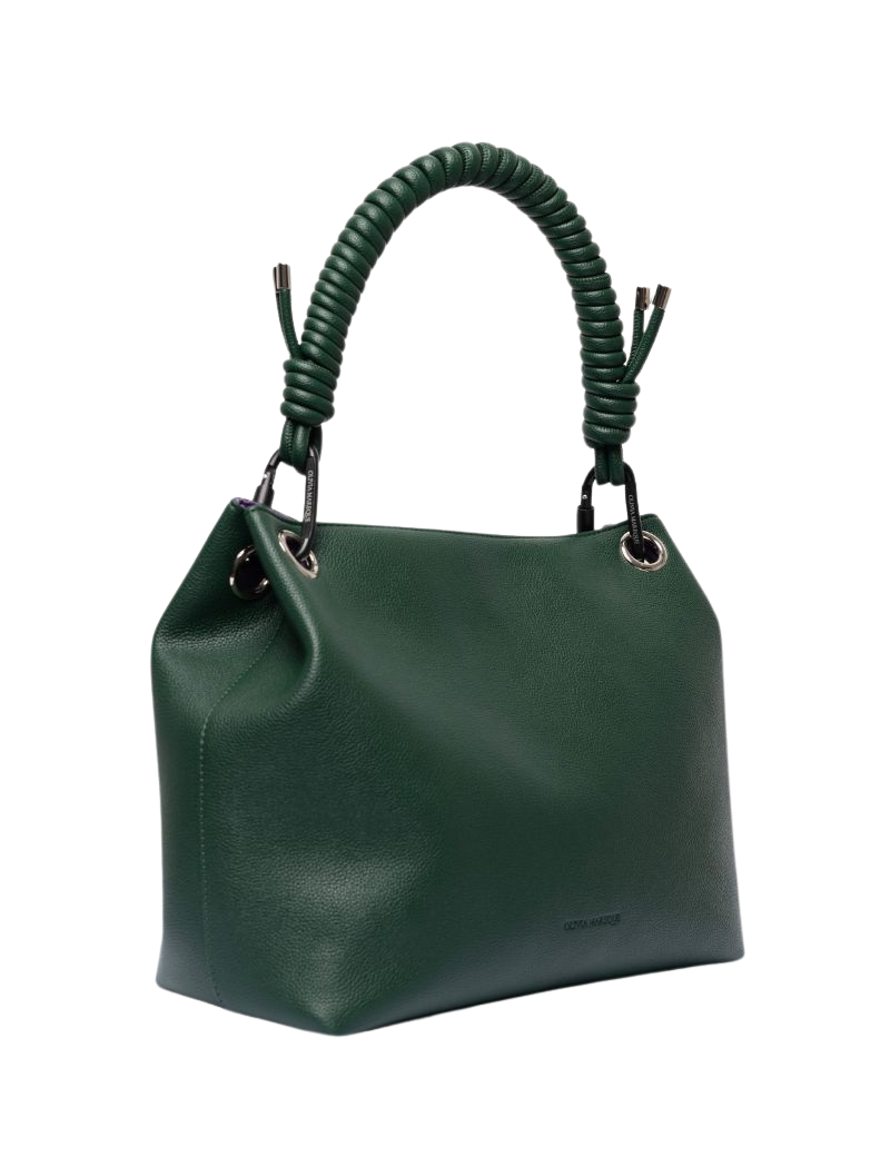 Petra verde - Ferent Bags