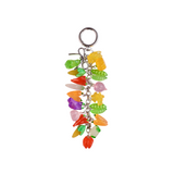 Eat your veg charm