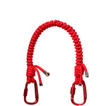 Correa roja - Ferent Bags