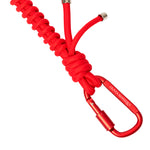 Correa roja - Ferent Bags