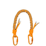 Correa nylon naranja - Ferent Bags