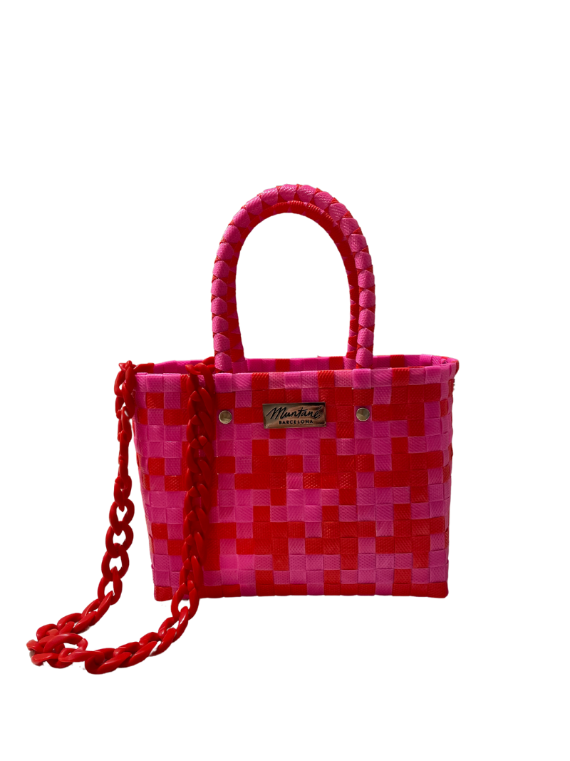 Cadena roja - Ferent Bags