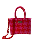 Cadena roja - Ferent Bags