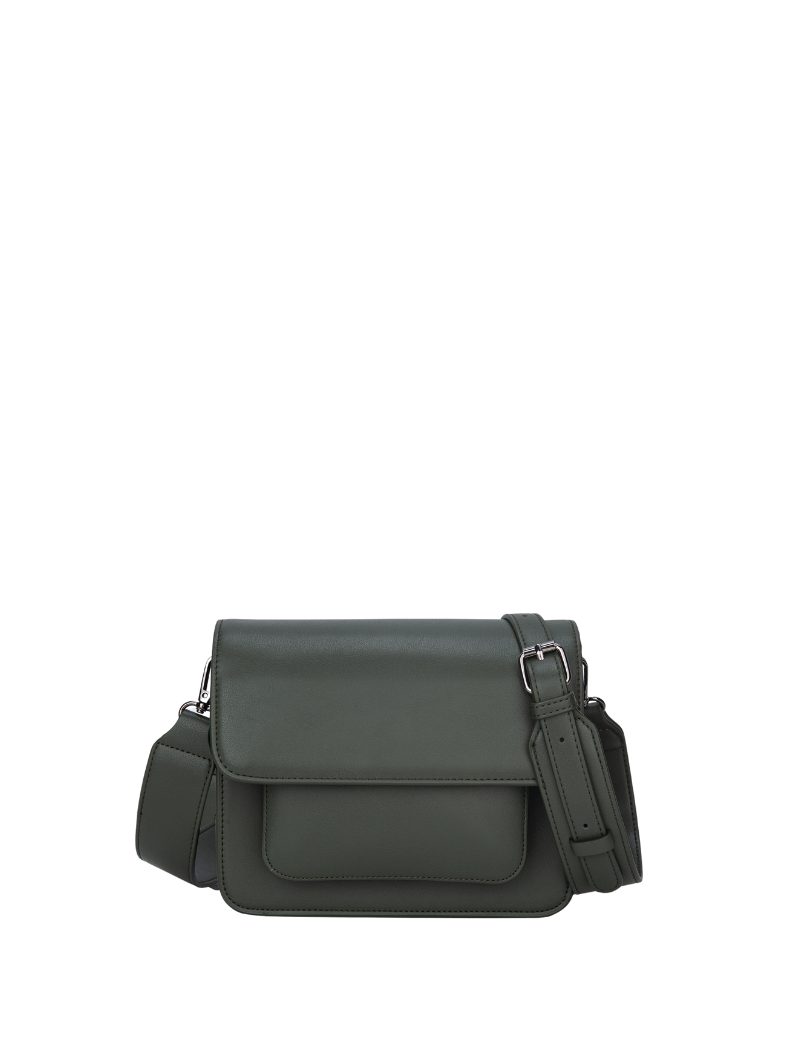 Cayman Pocket Structure ultimate green - Ferent Bags