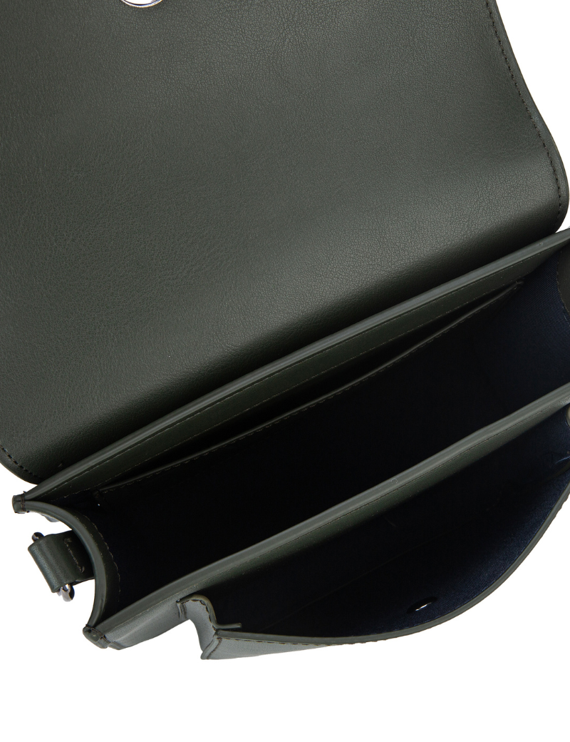 Cayman Pocket Structure ultimate green - Ferent Bags