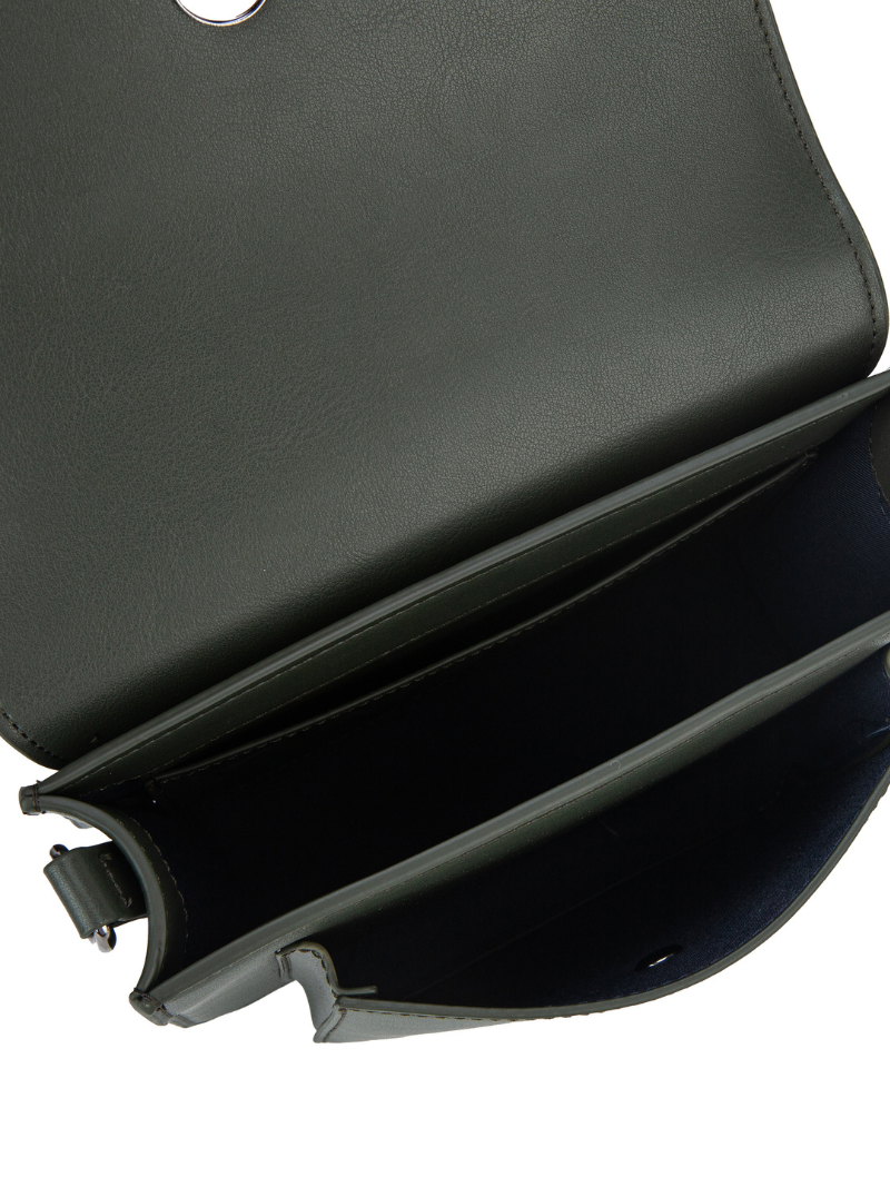 Cayman Pocket Structure ultimate green - Ferent Bags