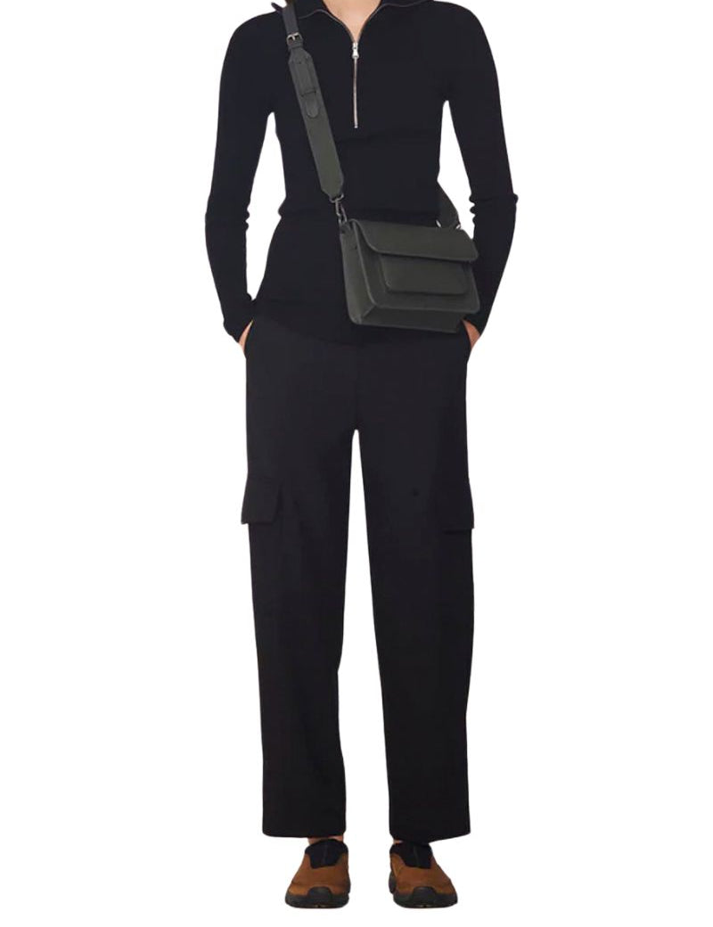 Cayman Pocket Structure ultimate green - Ferent Bags