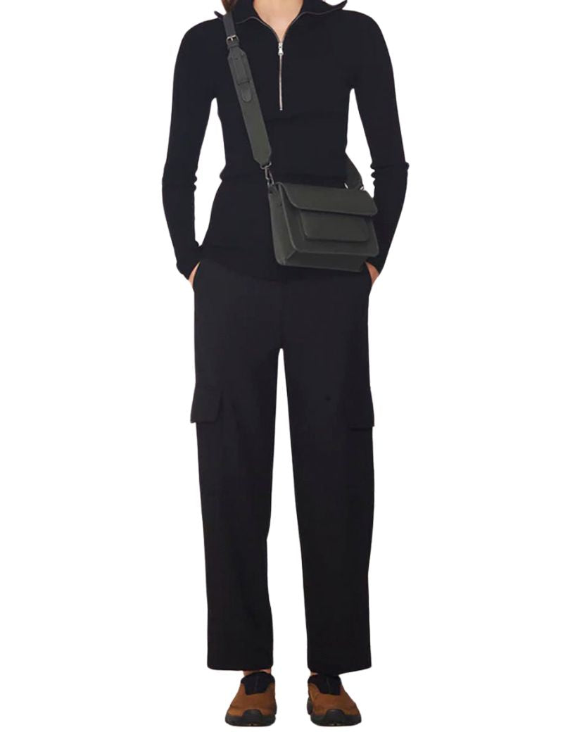 Cayman Pocket Structure ultimate green - Ferent Bags