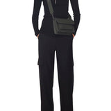 Cayman Pocket Structure ultimate green - Ferent Bags