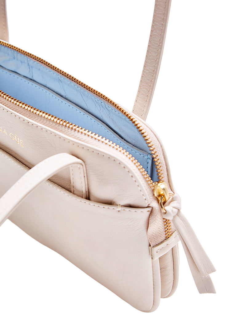 Cindy Ivory - Ferent Bags