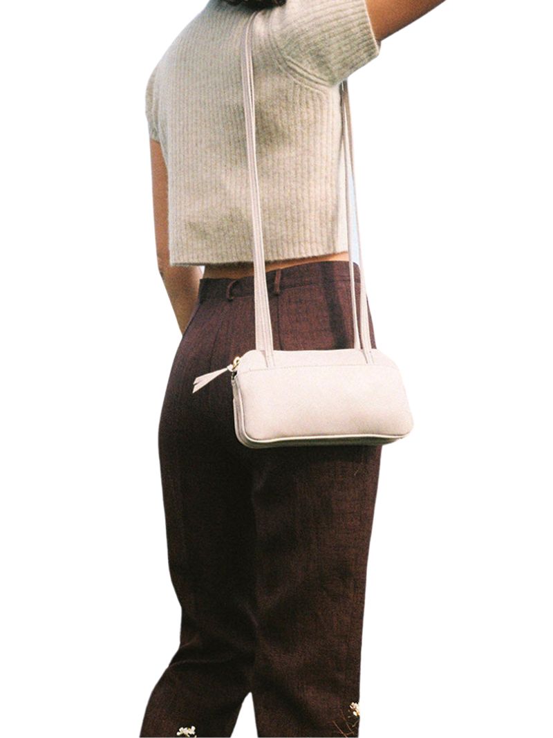 Cindy lavander - Ferent Bags
