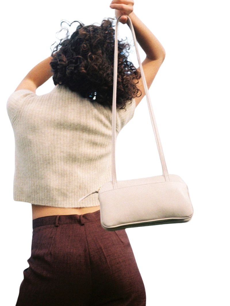 Cindy lavander - Ferent Bags
