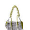 Copenhague bag lima y gris - Ferent Bags