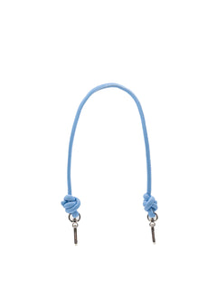 Correa nudo azul cielo - Ferent Bags