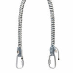 Correa nylon gris - Ferent Bags