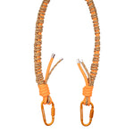 Correa nylon naranja - Ferent Bags