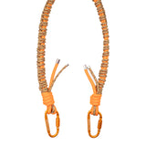Correa nylon naranja - Ferent Bags
