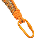 Correa nylon naranja - Ferent Bags