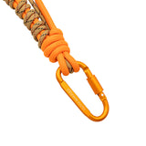 Correa nylon naranja - Ferent Bags
