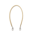 Correa piel dorada - Ferent Bags