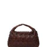 Dandy Braided Village cappucino