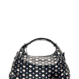 Dandy Rivet Air black