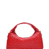 Dandy Braided Las Vegas red