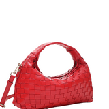 Dandy Braided Las Vegas red