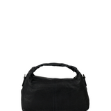 Dandy Rivet washed black w. antique silver